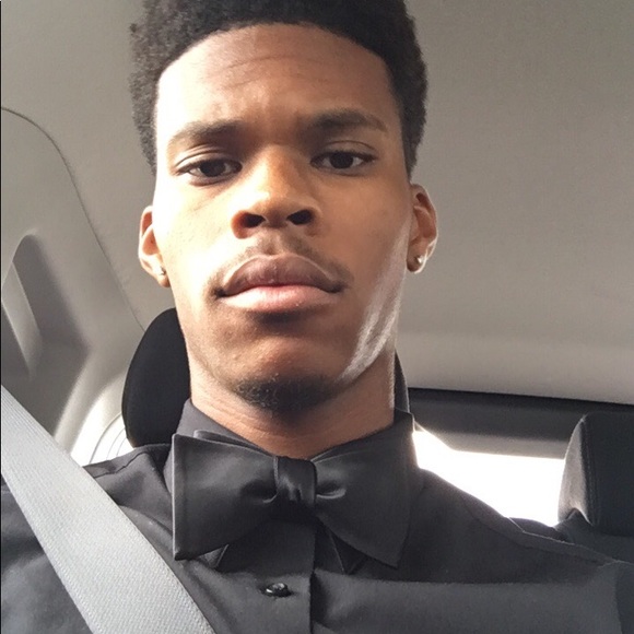 Meet your Posher, James - Picture 1 of 1